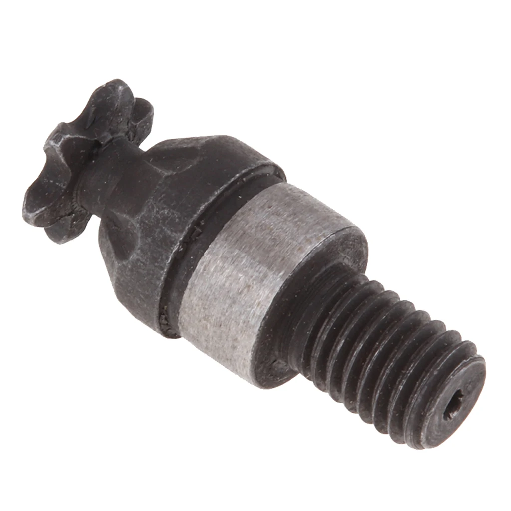 High Quality  Durable Front Sprocket 6 Tooth Pinion Gear Parts for 25H Chain 47cc 49cc Engine Mini Pocket Bike