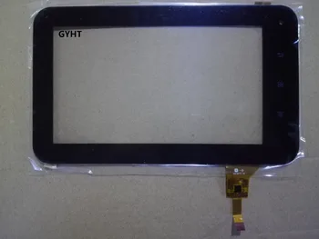 

YJ018FPC-V0 7 Inch touch screen 12pin