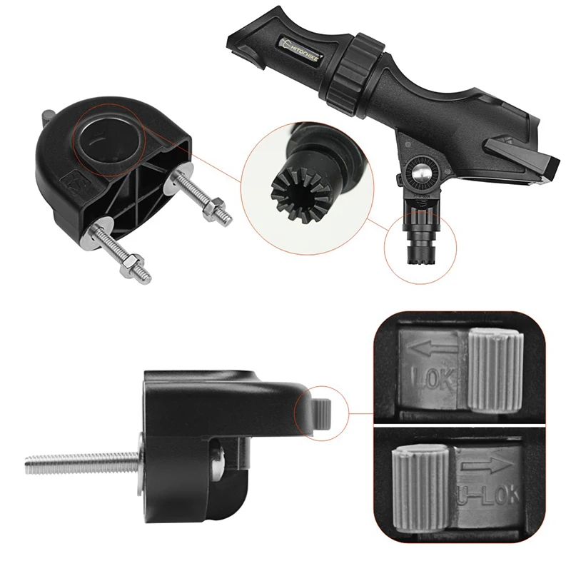 mounted on the side of the hull or wall 3