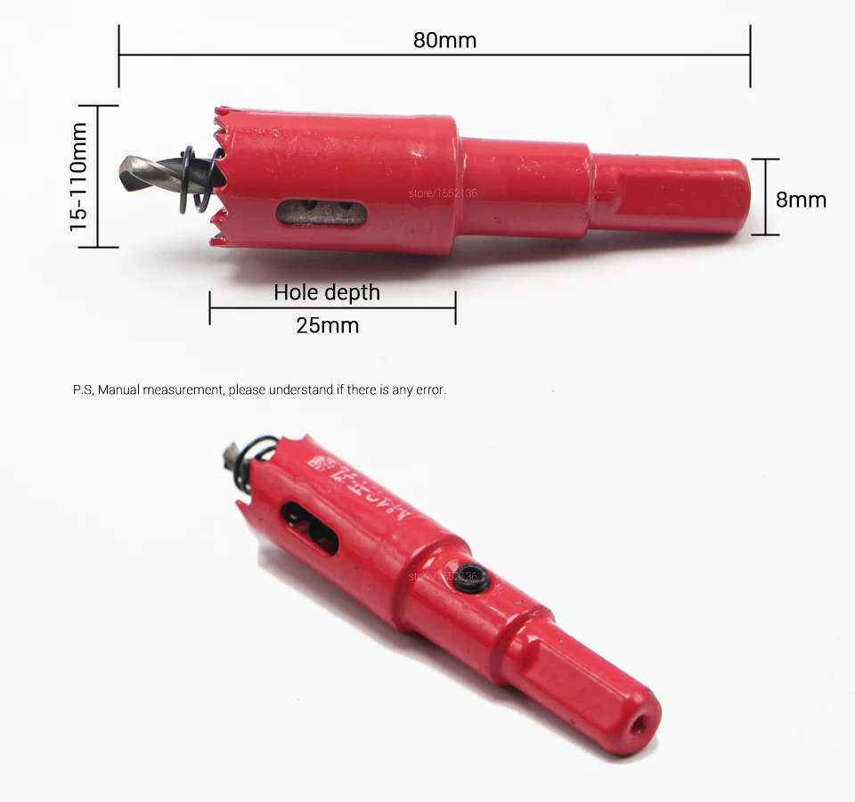 M42 DRILL BIT