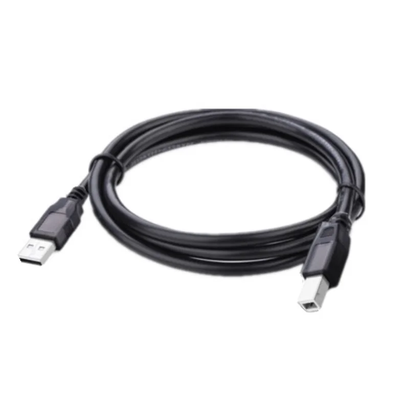 بيانات usb كابل الطابعة للحصان إبسون gprinter طابعة usb سلك شاحن لاسلكي الباركود ماسحة خط