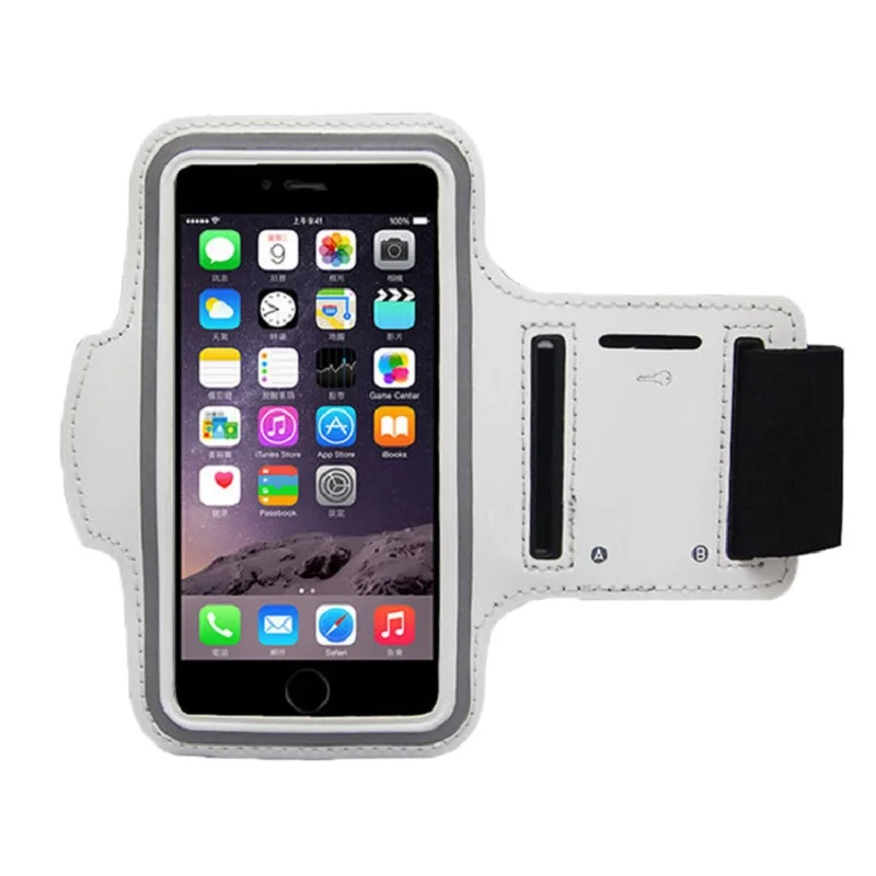 

Running a dedicated phone arm package ipone 6plus boys and girls sports waterproof mobile phone arm sleeve