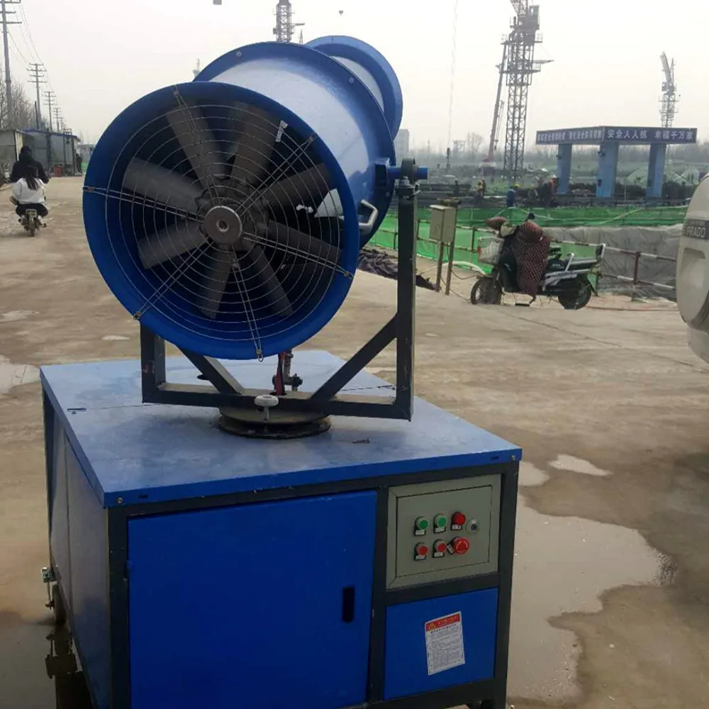 Рисунок 5 - Оборудование для удаления пыли и запотевания