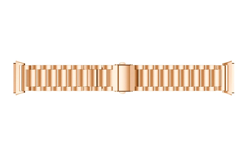 Bemorcabo для Fitbit ионной группы, Нержавеющая сталь Металлические ссылки Аксессуары Браслет замена группы для Fitbit ионные часы