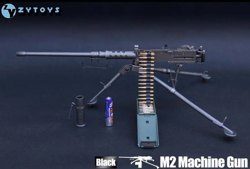 1//6 Scale Chiang Kai-shek Metal Rifle Gun Model Weapon F 12/" Male Figure