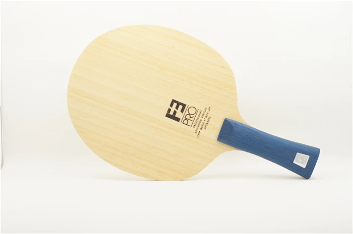 Sanwei F3 PRO (5 + 2 ALC поверхность премиум класса Ayous OFF ++) арилатный углерод с синим Palio