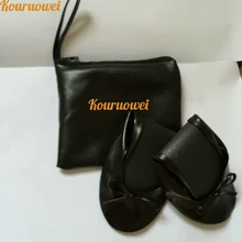 Китай Дешевые Fashion Party Queen Portable складные балетки