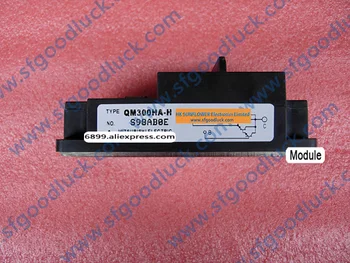 

QM300HA-H TRANSISTOR MODULE 600V 300A Weight(Typical value):470g Free Shipping