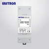 SDM230-LORA 230V 470/433MHz Singe Phase LoRaMesh беспроводной многофункциональный счетчик энергии для решения AMR ► Фото 1/4