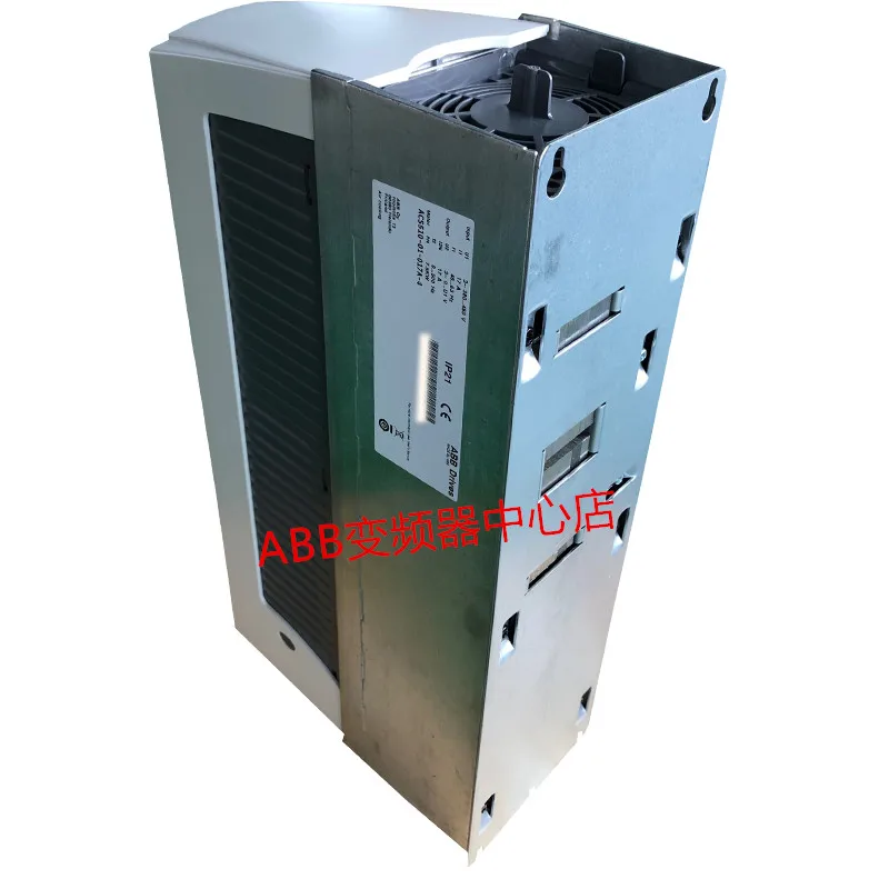 ABB инвертор 7.5KW абсолютно новый оригинальный ACS510 01 017A 4 Подлинная национальная