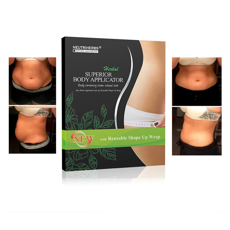 5pcs font b Weight b font font b Loss b font Slimming Patch for Losing font