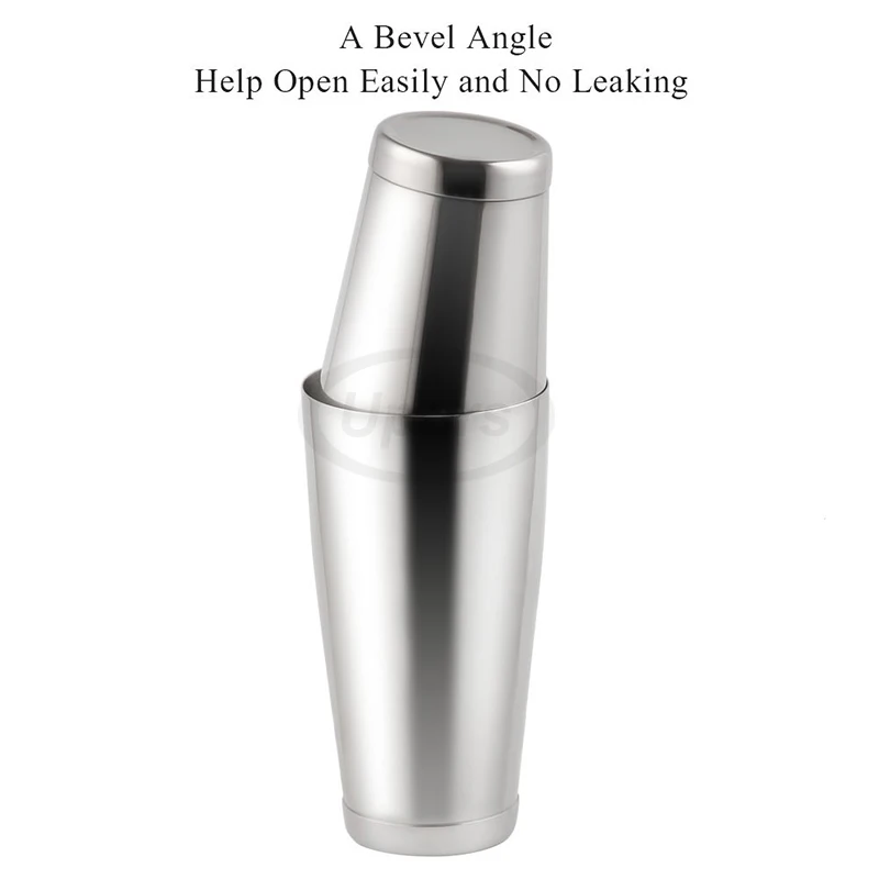 UPORS-2Pcs-Boston-Shaker-Stainless-Steel-Cocktail-Shaker-Bartender-Tools-600-450ml-Cocktail-Boston-Shaker-Cocktail (4)