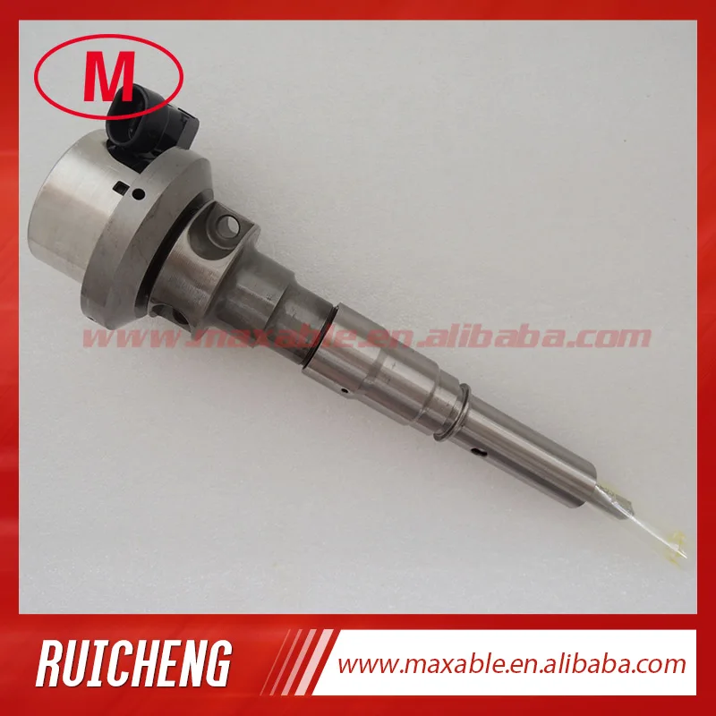 Подлинный топливный инжектор 8-97192596-3/8971925963 для trooper 98245753 л 4JX1
