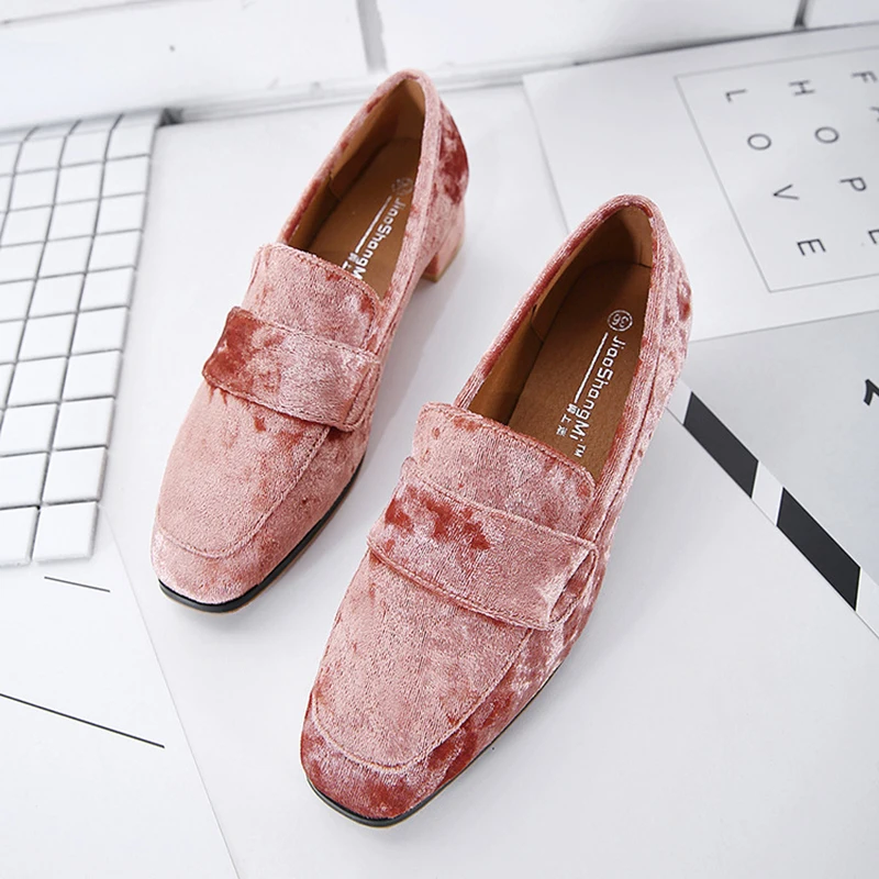 comfortable office footwear for ladies
