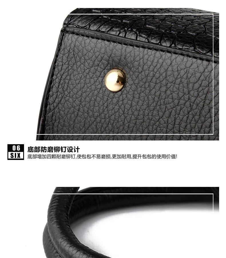 19 2016 new European and American fashion simple V-shaped retro ladies wind shoulder diagonal female bag low-key luxury temperament handbags