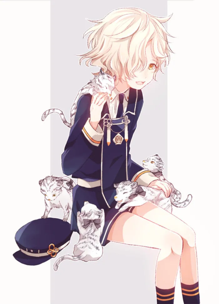 Для женщин игры косплэй Touken Ranbu Косплей Костюм женский полицейский форма Сексуальная Полиция ролевые Вечерние игры одежда для вечерин