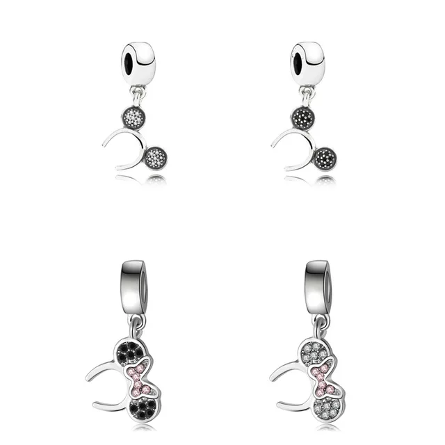 5PCS-European-Silver-Minnie-Mickey-Zircon-Hanging-Pendant-Dangle-Crystal-Bead-Charm-Fits-DIY-Pandora-Bracelet.jpg_640x640