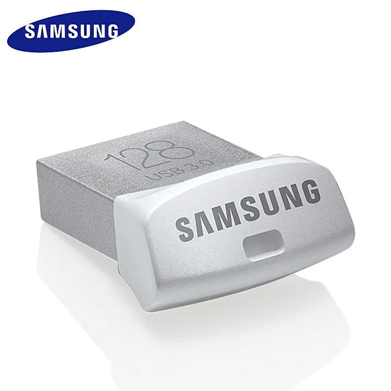 

Original SAMSUNG USB Flash Drive Disk USB3.0 128GB pen drive Metal Mini PenDrive Waterproof Memory Stick Storage Usb 3.0 U Disk