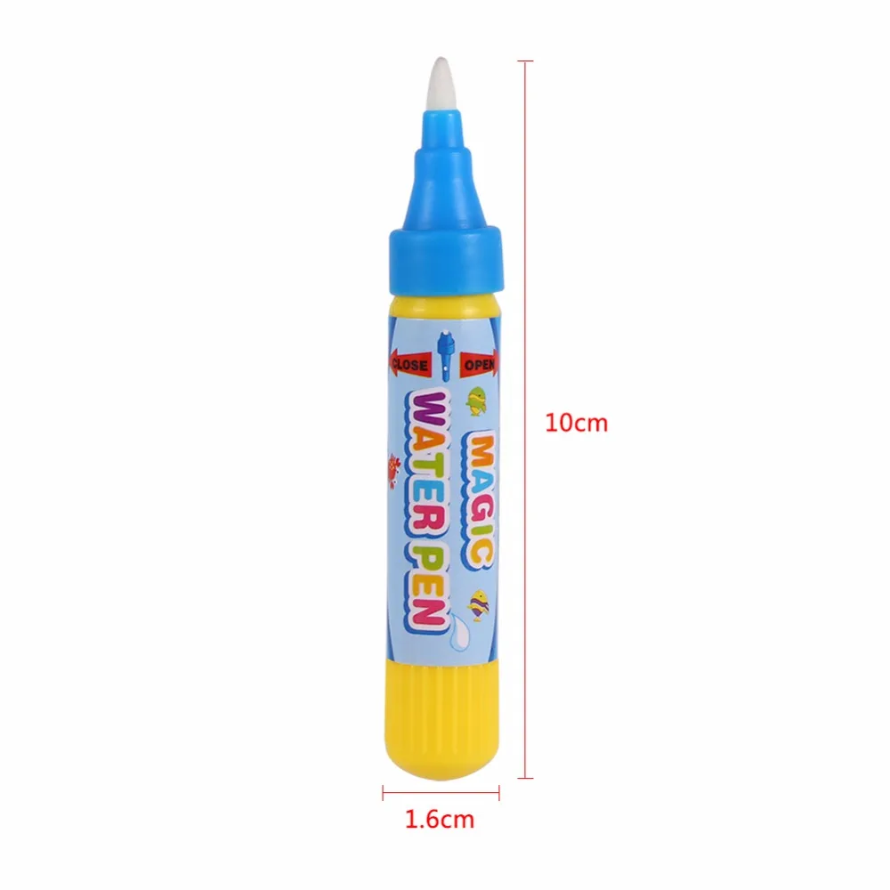 Painting Pen Colored pen 