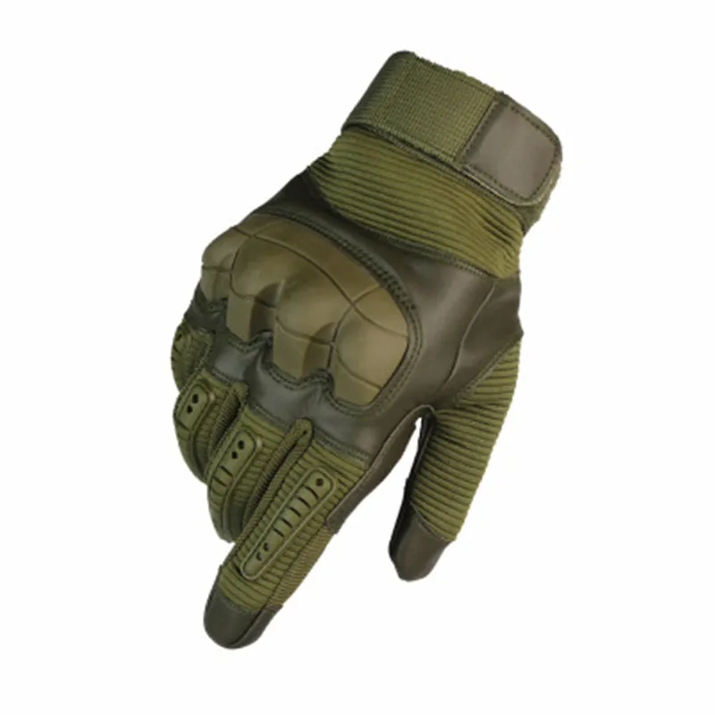 

Special Forces Military Tactical Gloves Men Women Touch-screen Mittens Motorcycle Anti-terrorism Rrotective Full Finger Gloves