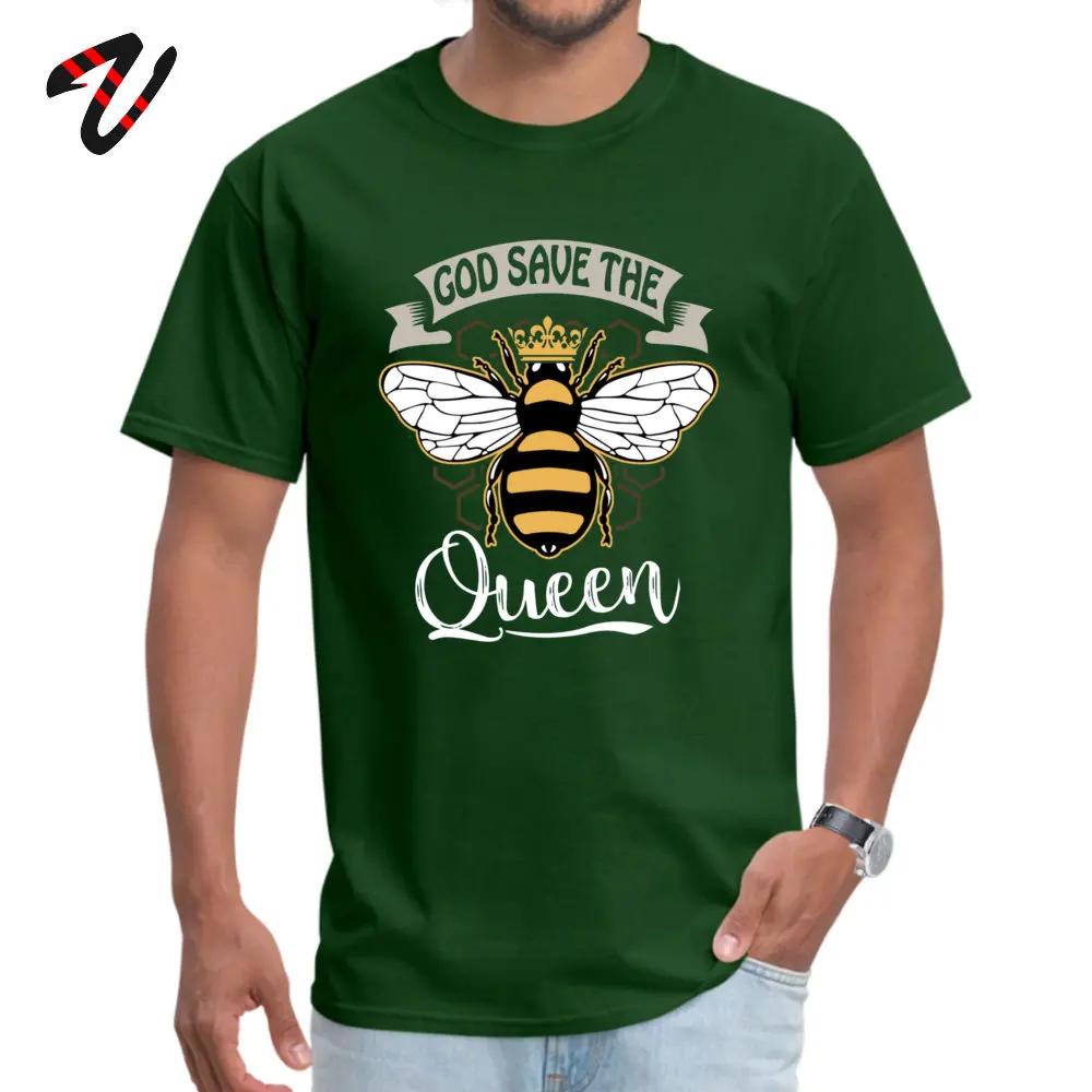 God Save The Queen Normal April FOOL DAY 100% Cotton Crew Neck Men Tops T Shirt Funny Sweatshirts Hip Hop Short Sleeve T Shirt God Save The Queen 7563 dark