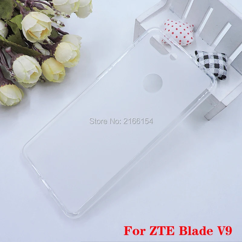 ZTE Blade V9