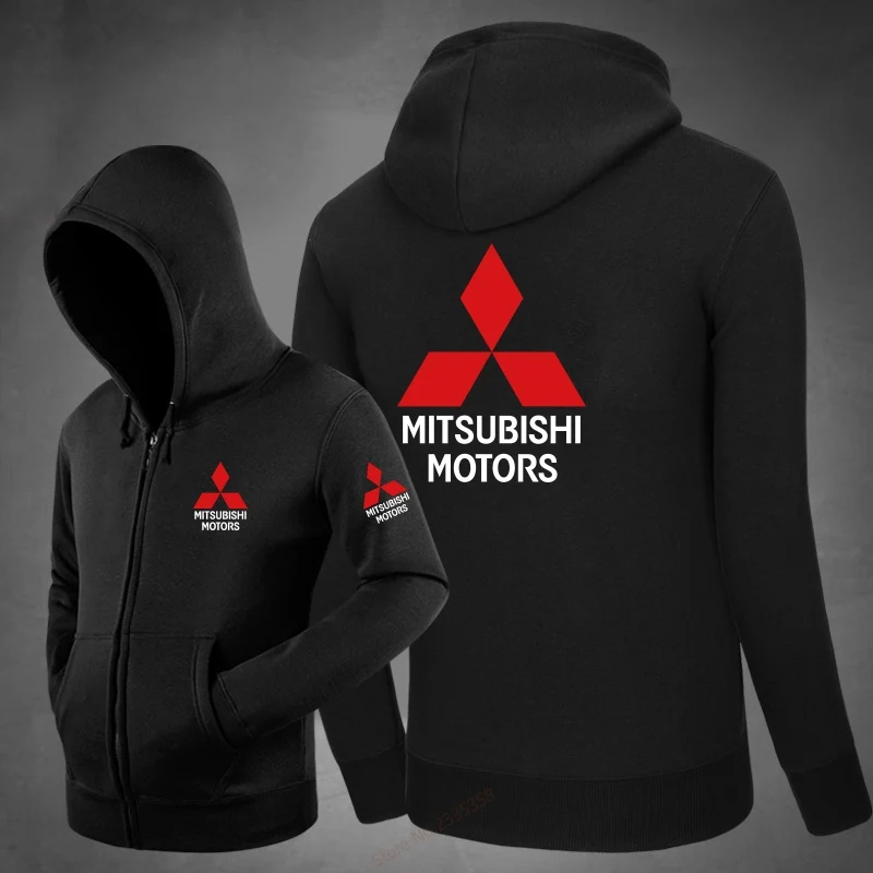 Повседневный Свитшот Mitsubishi с капюшоном для влюбленных на осень и зиму пальто 7