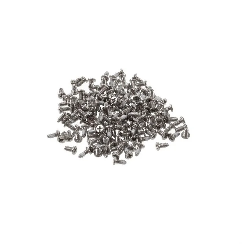 

400Pcs Screws for Samsung Galaxy S6 SM-G920 Galaxy S6 SM-G925 edge Galaxy S6 edge Plus edge+ SM-G928