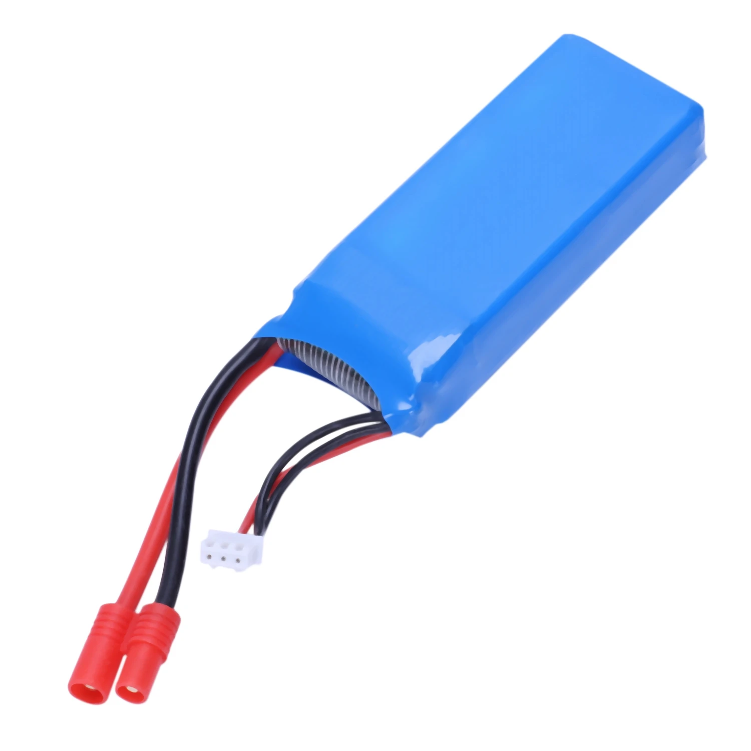 Комплект из 2 предметов, 2 S 7,4 V 2000 Mah Li-Po Батарея для X8C X8W Huanqi 899 Rc Дрон Квадрокоптер беспилотный летательный аппарат Бла(беспилотный летательный аппарат запасные части для салатницы