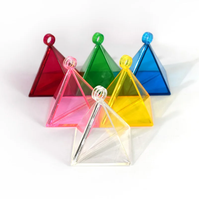 10 шт. подвеска в виде пирамиды 30 г|party supplies|party favor giftparty favors |