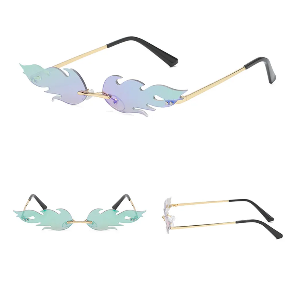 Солнцезащитные очки женские модные мужские женские очки неправильной формы винтажные очки, Ретро Стиль Солнцезащитные очки femme