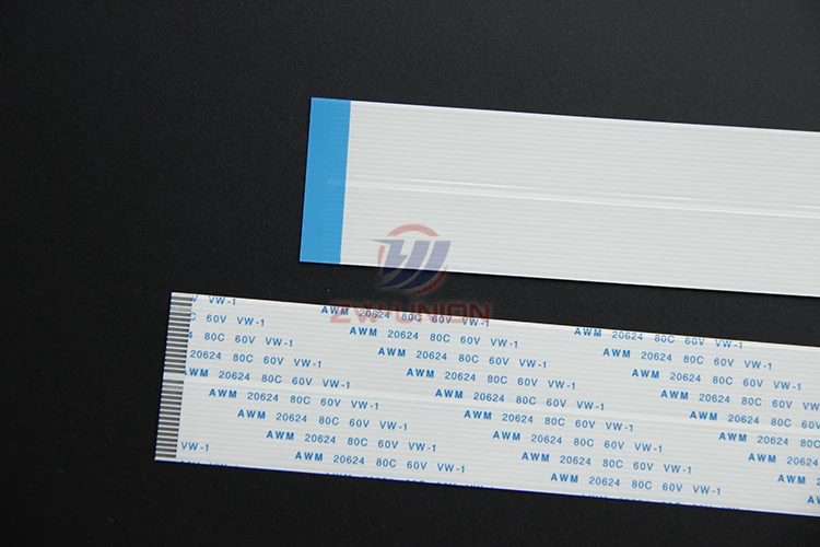 DX5 Printhead cable for galaxy eco solven printer