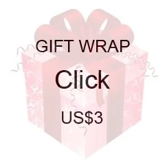 GIFT WRAP