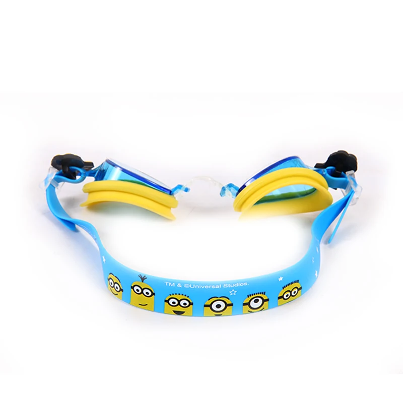 نظارات الوقاية للسباحة الأطفال طفل في الهواء الطلق الرياضات المائية قابل للتعديل العميل السباحة نظارات سيليكون للماء نظارات سباحة ملابس ال...