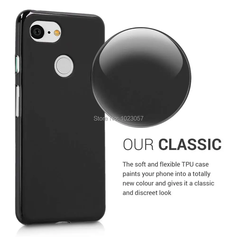 PIXEL 3A CASE1