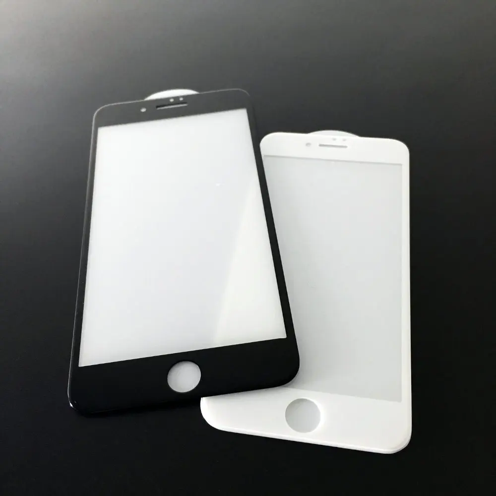 Doolike Phone Tempered Glass Cover Film Protective Privacy