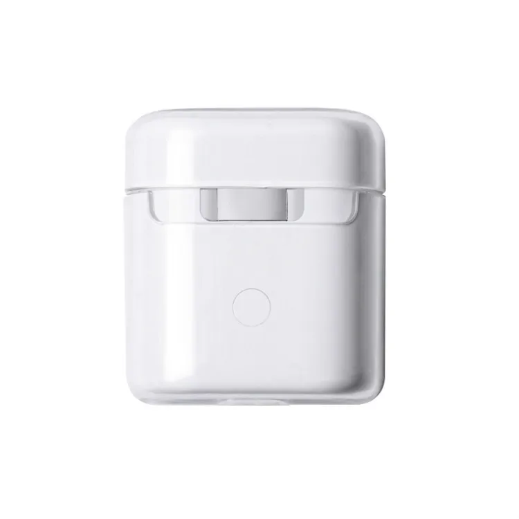Чехол для наушников с милой улыбкой Huawei Freebuds 2 Pro Honor Flypods беспроводное зарядное
