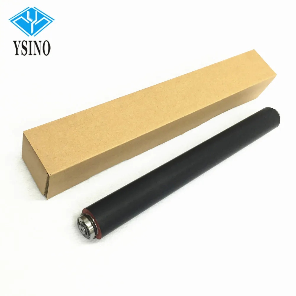 

1PCS X Factory IR8095 IR8105 Lower Pressure Roller With Bearing FM4-3158-000 For Canon ADV 8095 8105 8205 8285 8295 FM4-3158-990