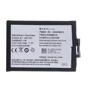

3.8V batteries Rechargeable Li-ion Li-polymer Built-in lithium polymer battery for Y27 Y27L Y627 Y927 Y53 Y53L BK-B-76/C1