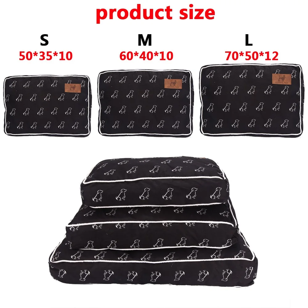 Dog Bed PY0107-2