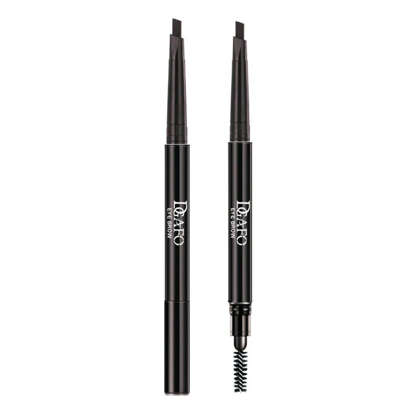 

3 Colors 24 Hours Long-lasting Eyebrow Pencil Soft And Smooth Fashion Eye Makeup Eye Brown High Quality Beauty Tools