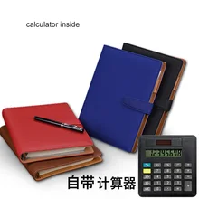 A5 25 К Творческий Кожа buwinestravel журнал повестки дня Планировщик дневник тетрадь Организатор ножкиблендера hasp замок 1082a