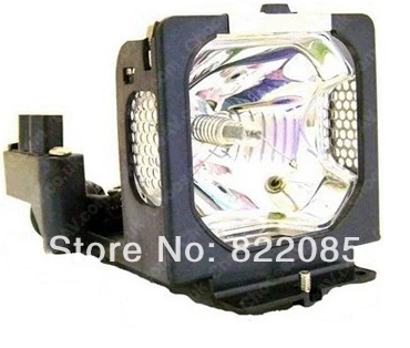 

Free shipping Projector lamp POA-LMP55 fit for PLC-XU25/XU47/XU48/XU50/XU51/XU55/XU58