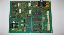 Brunswick Brand Bowling spare part Control box IO board number 47-862801-000