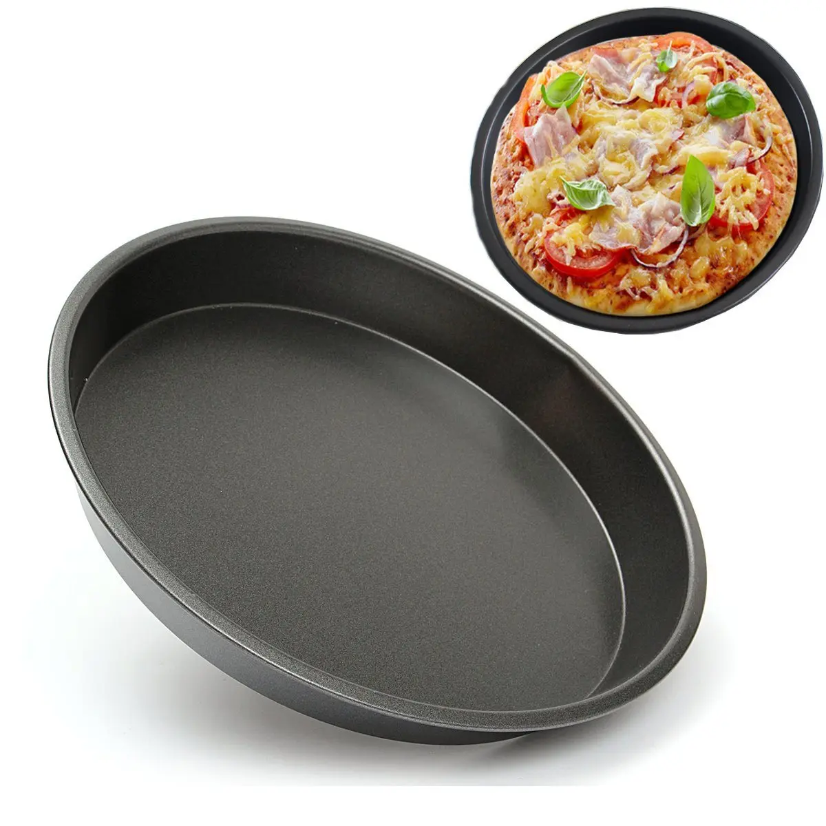 Popular Pizza Oven TrayBuy Cheap Pizza Oven Tray lots from China Pizza