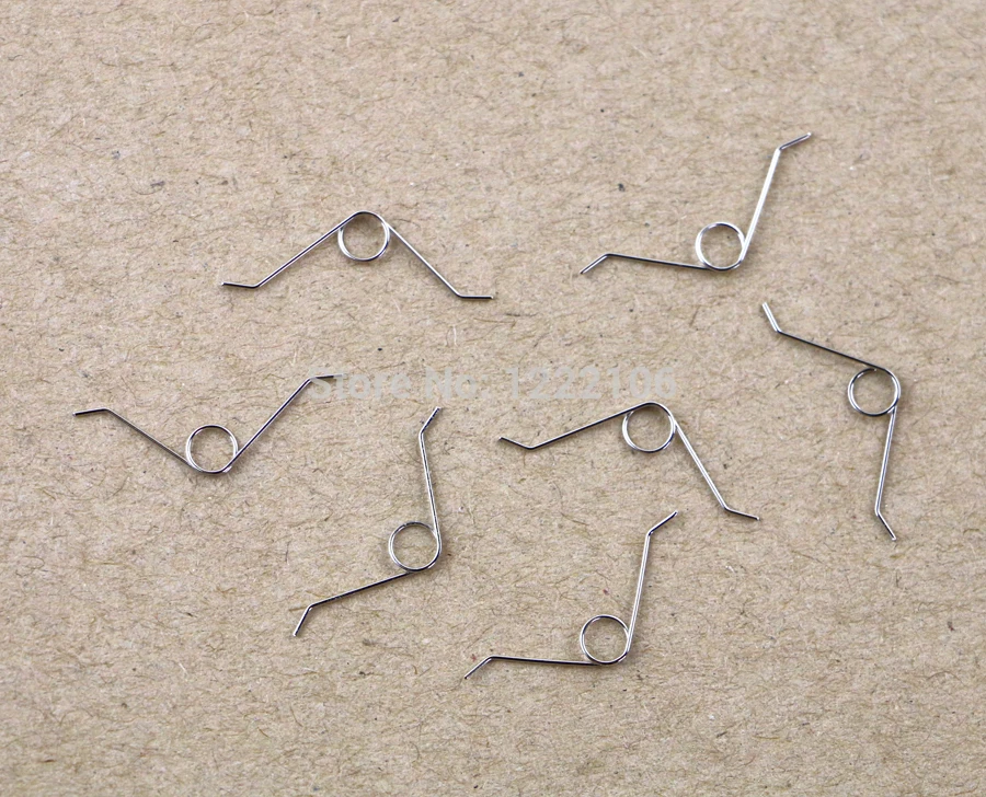 100 шт./лот L2 R2 сменная Кнопка триггера для контроллера ps4|spring button|spring 100pcssprings ps4 |