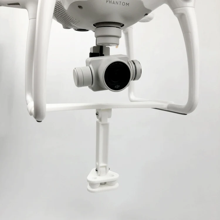 Gopro Hero/экшн Спортивная камера 360 градусов панорамная кронштейн держатель Штатив