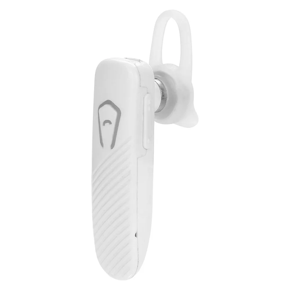 Bluetooth беспроводная гарнитура наушники с микрофоном для iPhone встроенный микрофон