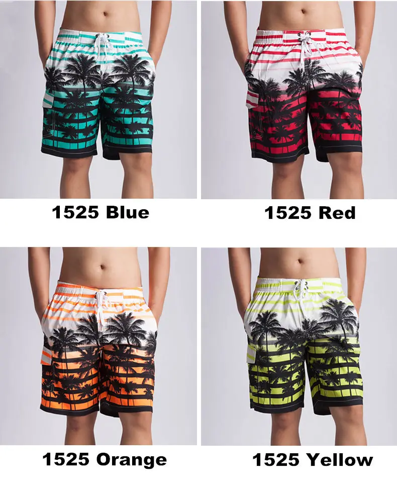 swimming shorts