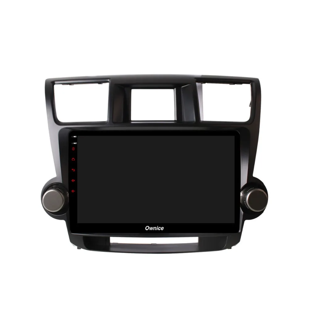 S1616 For Toyota Highlander 2009-2013